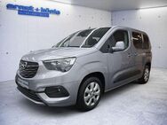 Opel Combo Life 1.5 D Edition RFK NAVI SHZ LHZ Temp. - Freiburg (Breisgau)