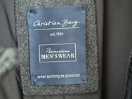 Christian Bern dual layer winter coat - Bonn Hochkreuz