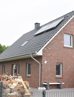 Modernes Landhaus in Garrel - Garrel