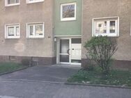 Neues Zuhause gesucht? 2-Zimmerwohnung im Erdgeschoss - Frankfurt (Main)