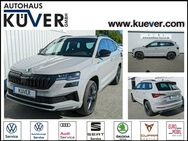 Skoda Karoq, 1.5 TSI Sportline 18, Jahr 2024 - Hagen (Bremischen)