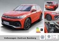 VW Tiguan, 1.5 eTSI R-LINE, Jahr 2024 - Bamberg