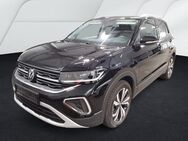 VW T-Cross, 1.0 TSI Style, Jahr 2024 - Geeste