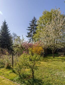 Zweifamilienhaus mit ELW, Balkon, Terrasse, Garten + Garage - Wesseling