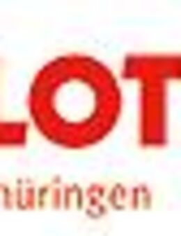 Fachinformatiker (m/w/d) Anwendungsbetreuer Lotteriesoftware - Suhl