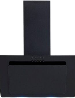 exquisit Kopffreihaube KFD 61-8sw KFD 61-8sw