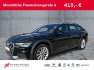Audi A6 Allroad, quattro 45 TDI VC, Jahr 2020 - Mitterteich