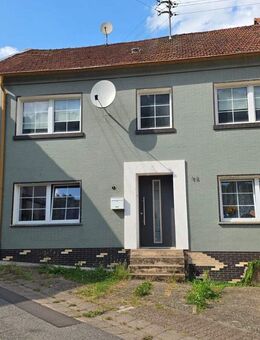 1-2 FAMILIENHAUS IN BECKINGEN-HARGARTEN (REF 0492) - Beckingen