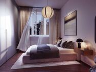Charmantes 1-Zimmer-Apartment mit Balkon und hochwertiger Ausstattung! - Berlin