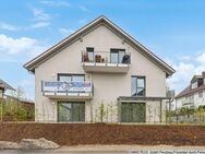 2 Zi.-Neubau OG-Wohnung in begehrter Wohnlage in Feldafing am Starnberger See - Feldafing