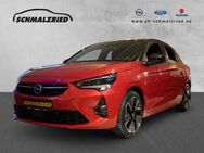 Opel Corsa-e, Line digitales Musikstreaming, Jahr 2020 - Bremerhaven