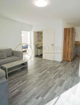 UG-Wohnung mit Terrasse, Gartenanteil und Effizienz A+! Auch für Kapitalanleger! Rendite 4,12%! - Weikersheim