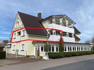 Vermietete Kapitalanlage in Strandnähe - Zingst (Ostseebad)