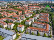 Gemütliches, großzügiges Apartment in ruhiger und gepflegter Wohnanlage - Dresden