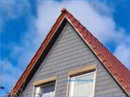 Freistehendes Einfamilienhaus bei Helbra sucht neue Bewohner - Ahlsdorf