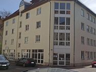 Gemütliche 2 Zimmer Wohnung mit Balkon in ruhiger Lage - Leipzig