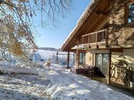 Provisionsfrei! Traumhaus im Garten Eden - Rohrbach (Bayern)