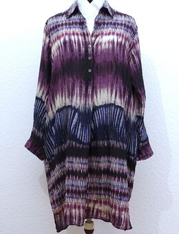 Gerard Darel Kleid, Seide, Einheitsgröße 34 - 40 - Dresden