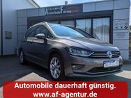 VW Golf Sportsvan, 2.0 TDI Golf VII Sportsvan Highline -, Jahr 2015 - Barßel