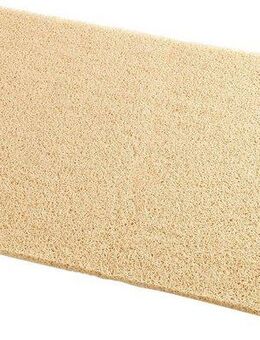 WENKO Badematte, Höhe 50 mm, rechteckig, BxL: 40 x 60 cm