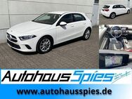 Mercedes-Benz A 200 AT Business SpurAss DAB CarPlay Nav Shz Tmat - Heilbronn