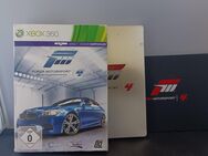 Forza Motorsport 4 collectors edition komplett - Westerstede