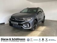 VW T-Roc, 1.5 TSI R-Line, Jahr 2022 - Schmallenberg