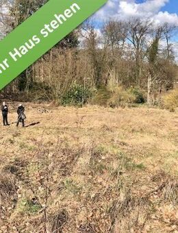Inkl. Grundstück, ein Bungalow, der begeistert in Bergen. - Bergen (Dumme)