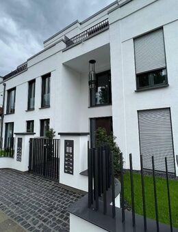 Traumhafte Penthouse Wohnung zwischen Fischteichen und Padersee - Paderborn