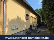 Moderne Wohnung über zwei Etagen mit Balkon - Delmenhorst