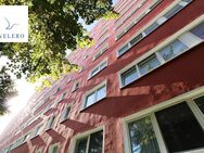 Zentrale Lage mit ebenerdigen Aufzug und Loggia! - Magdeburg