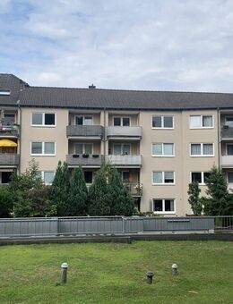 Moderne 2-Zimmer Wohnung in beliebter Lage von BO-Linden - Bochum