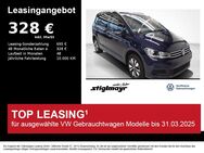 VW Touran, 1.5 TSI MOVE, Jahr 2023 - Pfaffenhofen (Ilm)