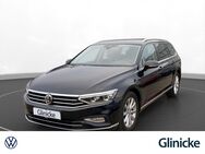 VW Passat Variant, 2.0 TDI, Jahr 2019 - Witzenhausen