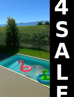 Weinberge, Weitblick, Wachtenburg - Ihr neues Zuhause mit Aussicht - Gönnheim