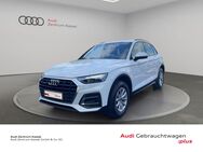 Audi Q5, 40 TFSI quattro S line, Jahr 2022 - Kassel