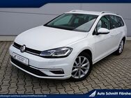 VW Golf Variant, 1.5 TSI Highline, Jahr 2020 - Flörsheim (Main)