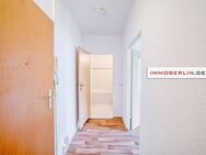 IMMOBERLIN.DE - Adrette Wohnung mit Sonnenloggia in mehrfach attraktiver Lage - Berlin