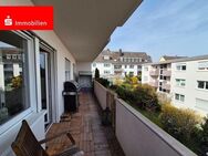 Genießen Sie den Sommer auf dem eigenen Balkon - Kronberg (Taunus)