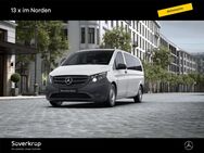 Mercedes Vito, 114 TOURER PRO EXTRALANG, Jahr 2020 - Neumünster