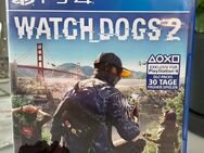 Watch Dogs 2, PS4 Spiel - Burg Stargard