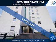 IK |Kaiserslautern: gemütliche 4 Zimmer Wohnung in toller Lage - Kaiserslautern