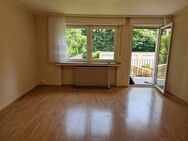 Witten-Annen: Schöne 3,5 Zimmer-Wohnung mit 76m² und Balkon - Witten