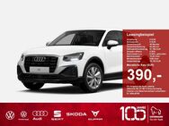 Audi Q2, 35 TFSI 17ALU, Jahr 2022 - Straubing