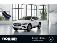 Mercedes GLA 180, Progressive PLUS, Jahr 2023 - Arnsberg