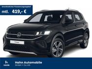 VW T-Cross, 1.5 TSI Limited, Jahr 2024 - Kornwestheim