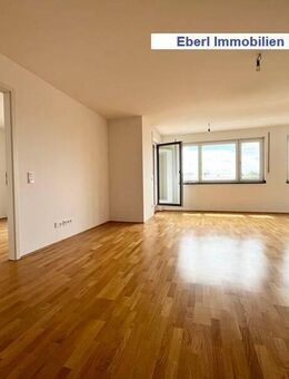Bezugsfreie 2-Zimmer-Wohnung mit Loggia - Perfekt für modernen Wohnkomfort! - München