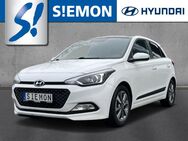 Hyundai i20, 1.2 YES Plus, Jahr 2018 - Salzbergen