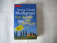 Der Korsar und die Rose,Sveva Casati Modignani,Pavillon Verlag,2002 - Linnich