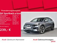 Audi Q4, 35, Jahr 2022 - Hannover